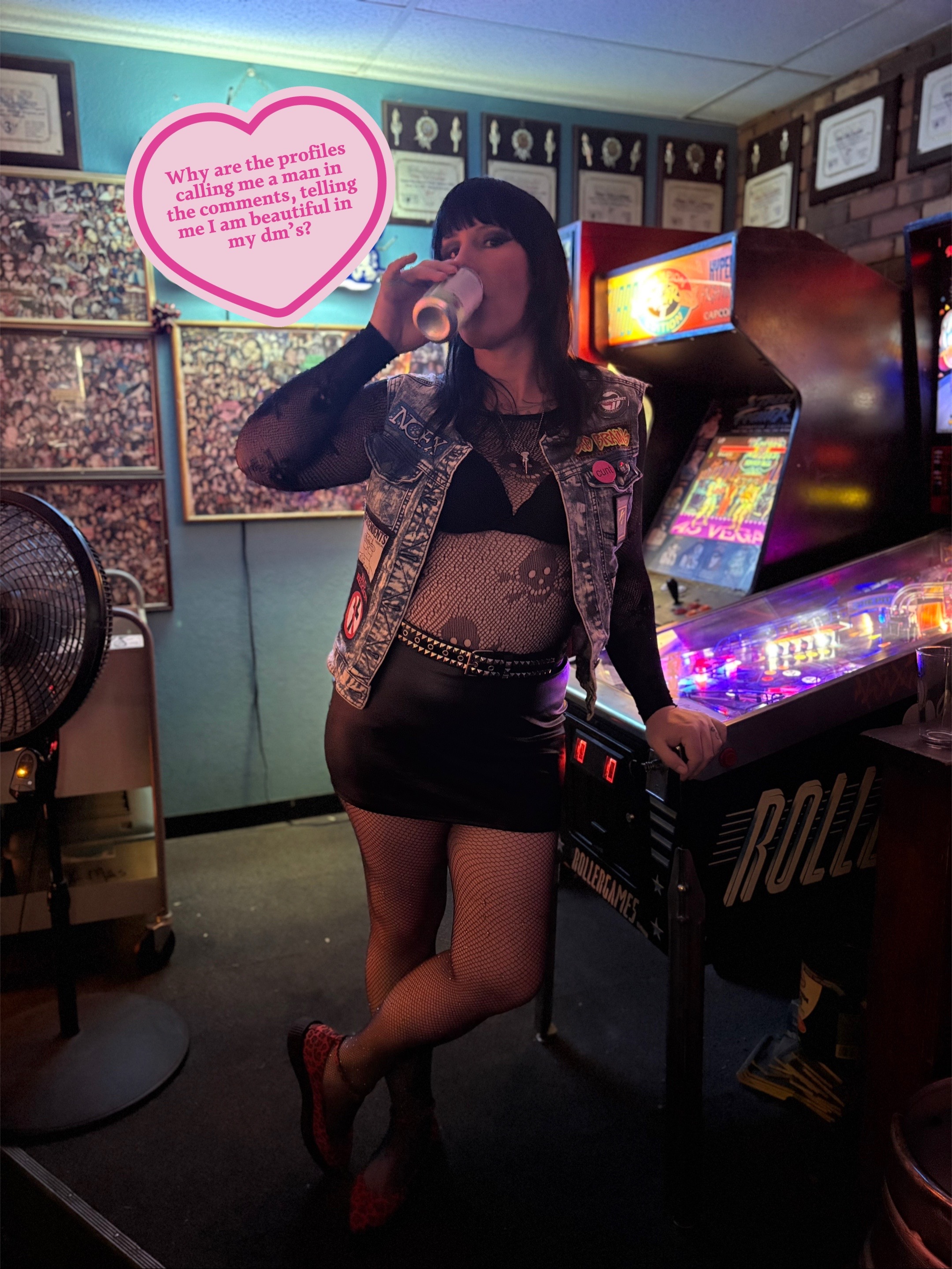 @🏳️⚧️PunkRockGirl🏳️🌈