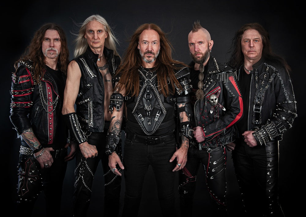 @geminis metalero