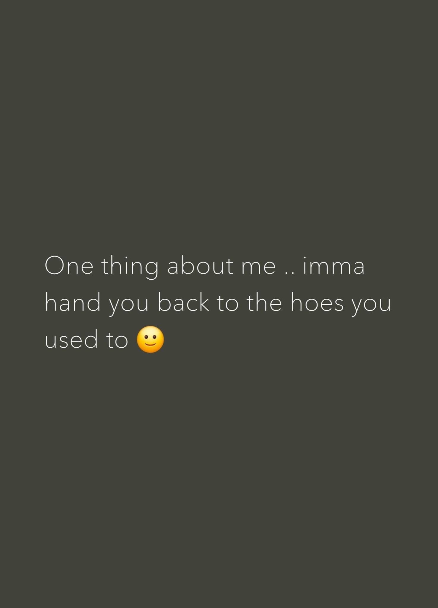 @Hope