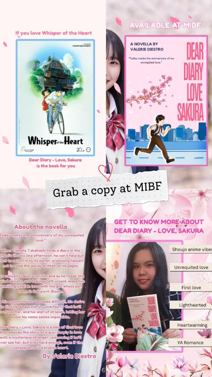 @Valerie Diestro | Writer