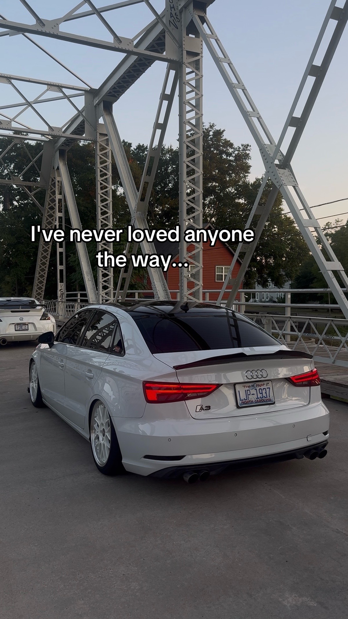 @Audi a3
