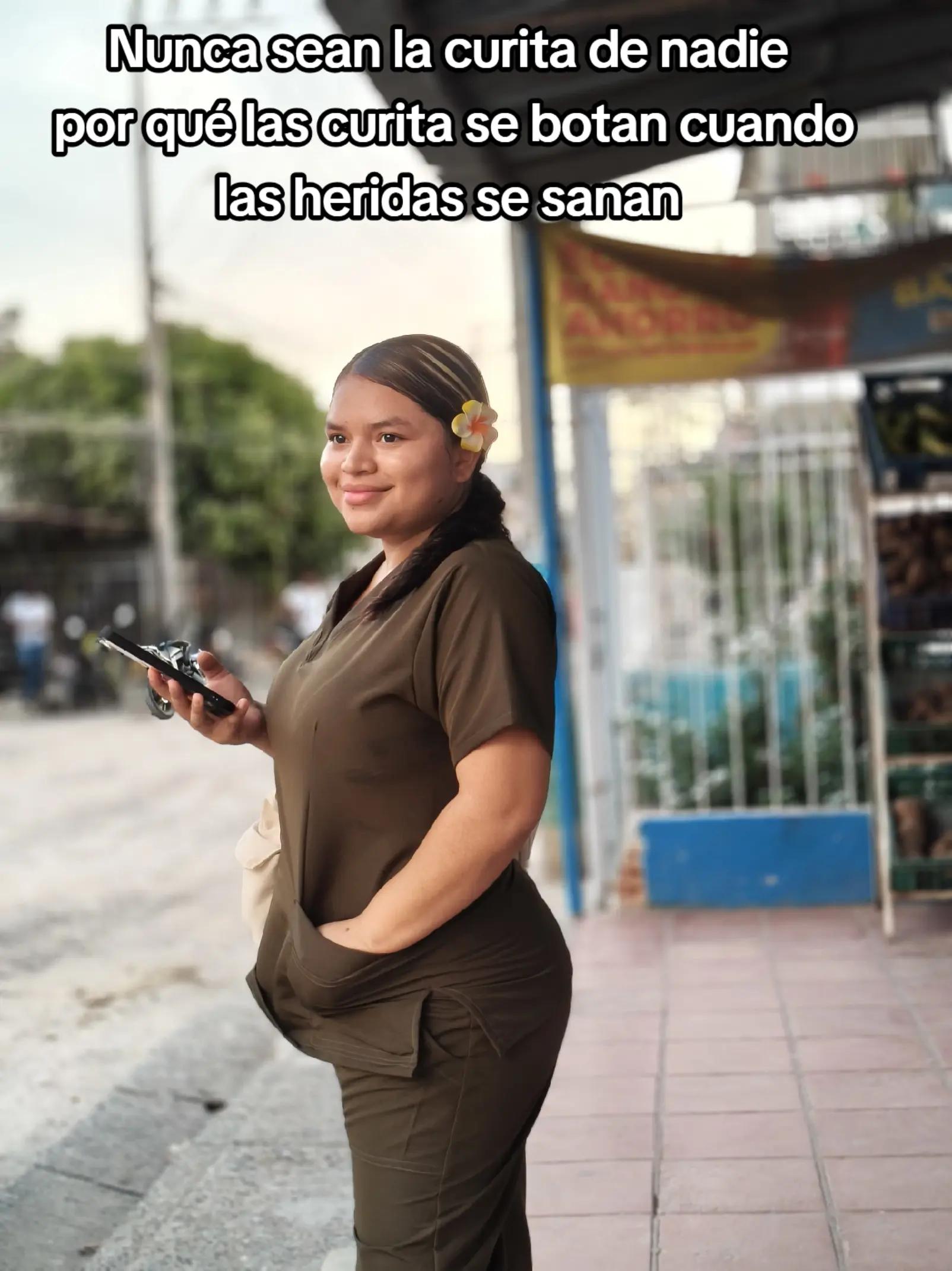 @Linda Marcela Mercad