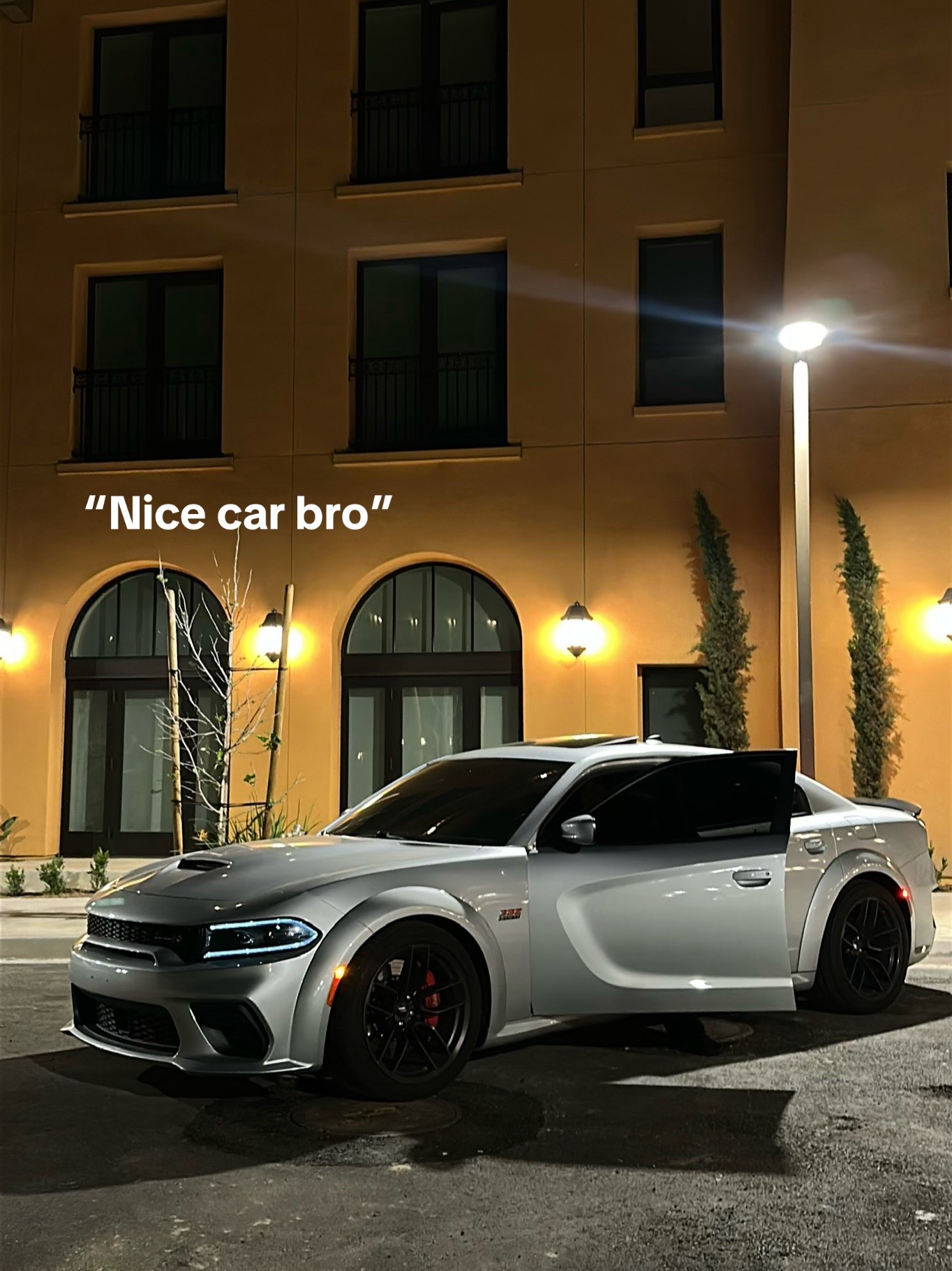 @️