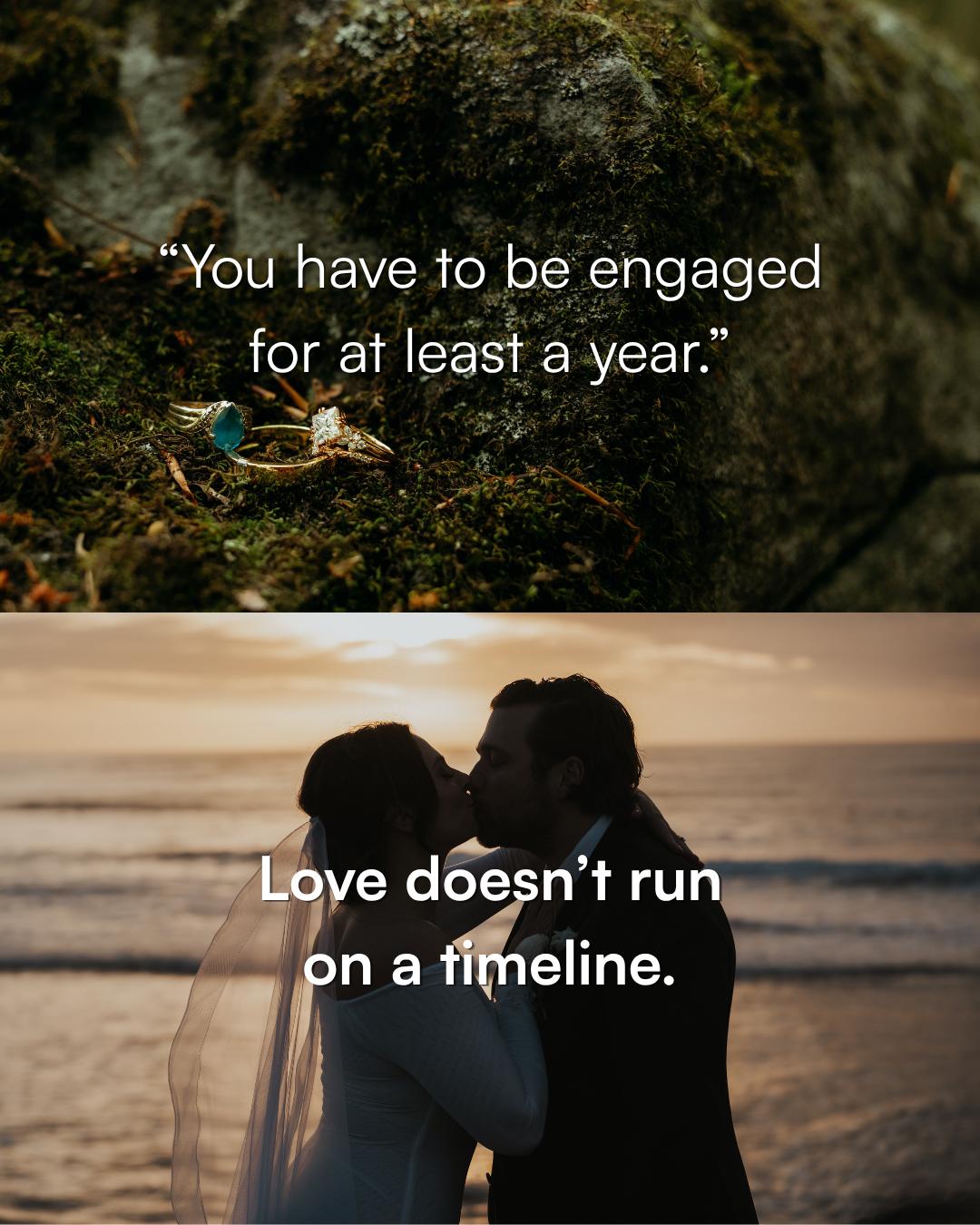 @Simply Eloped