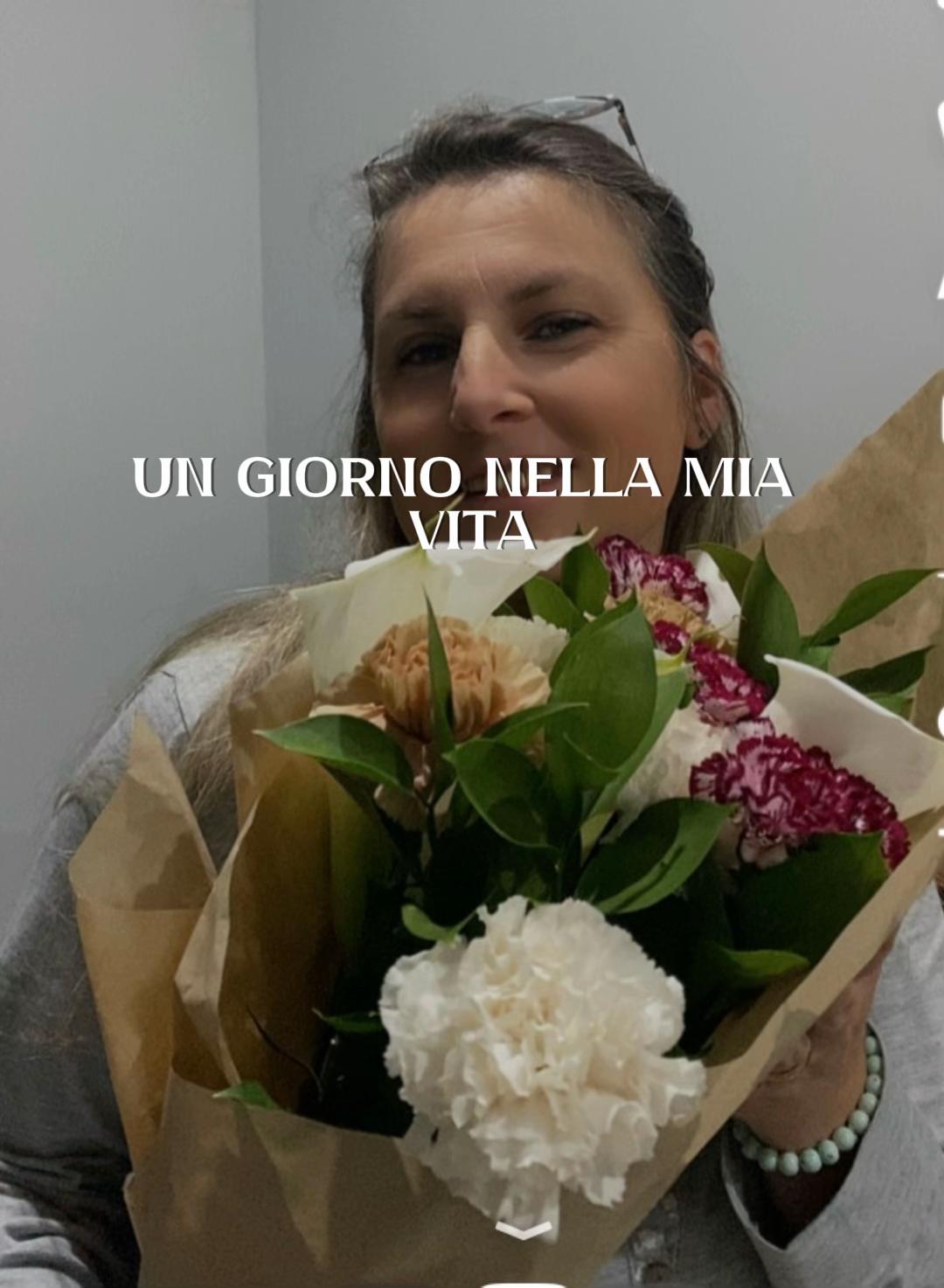 @Angela Di Cecio
