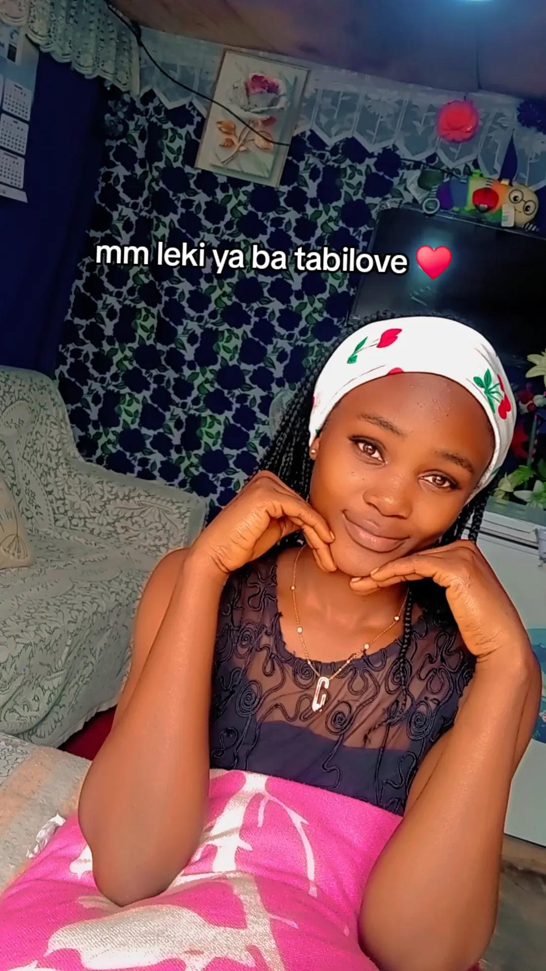 @ANGEL TAMBWE TABILOVE🤔💔⏰️🙏