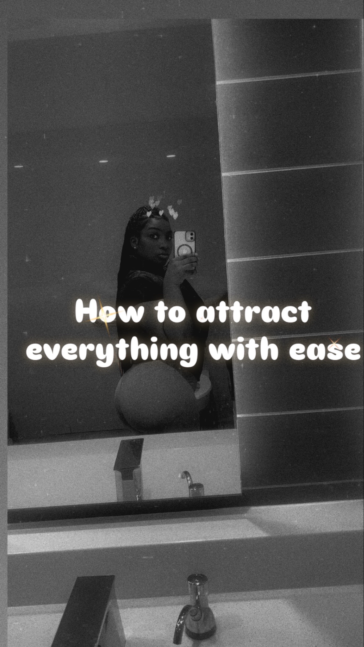@Nivea Banks