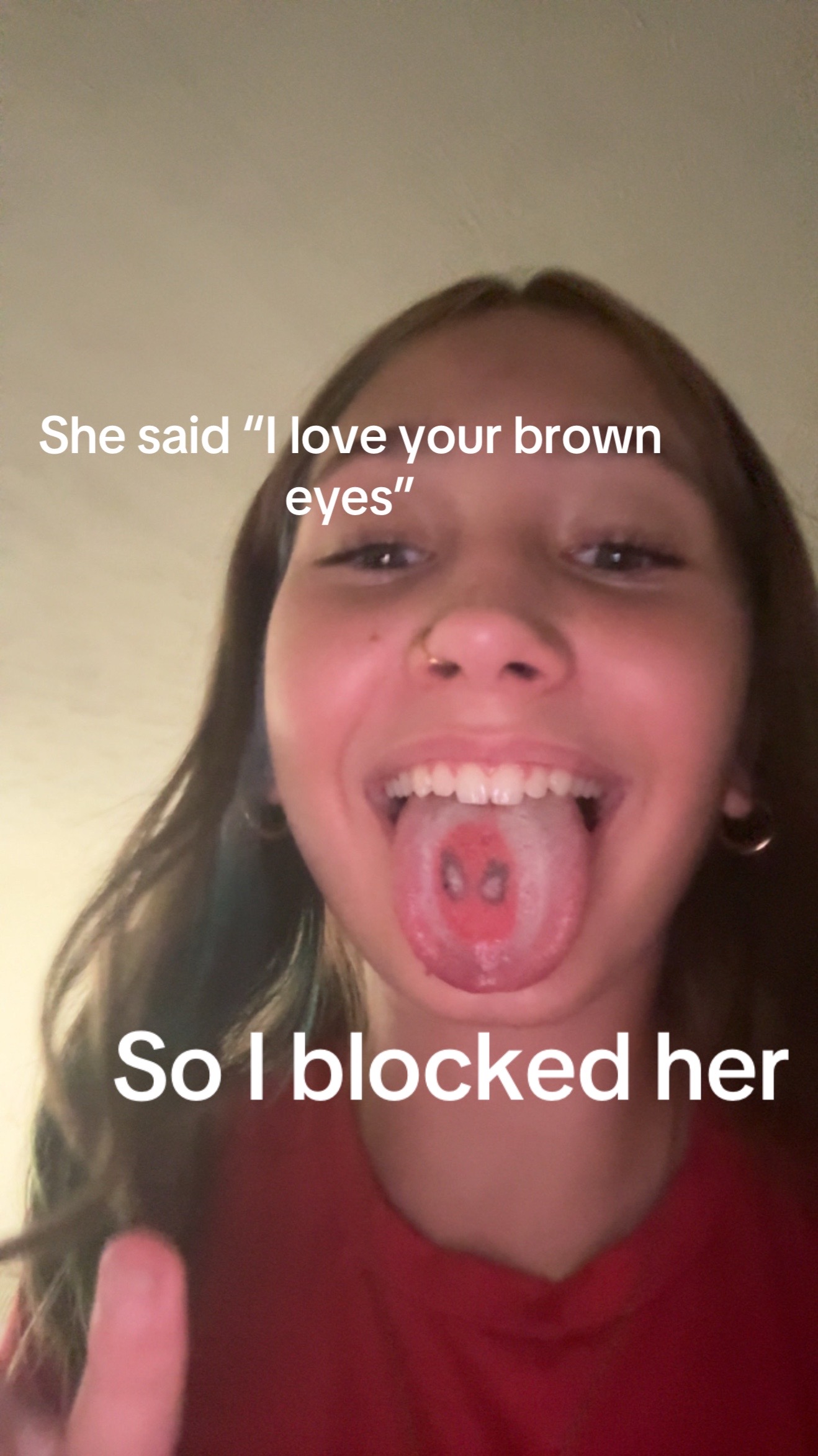 @Secret
