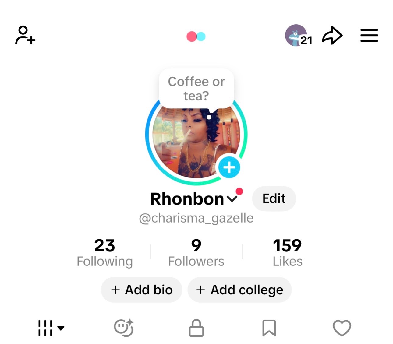 @RhonBon🥰
