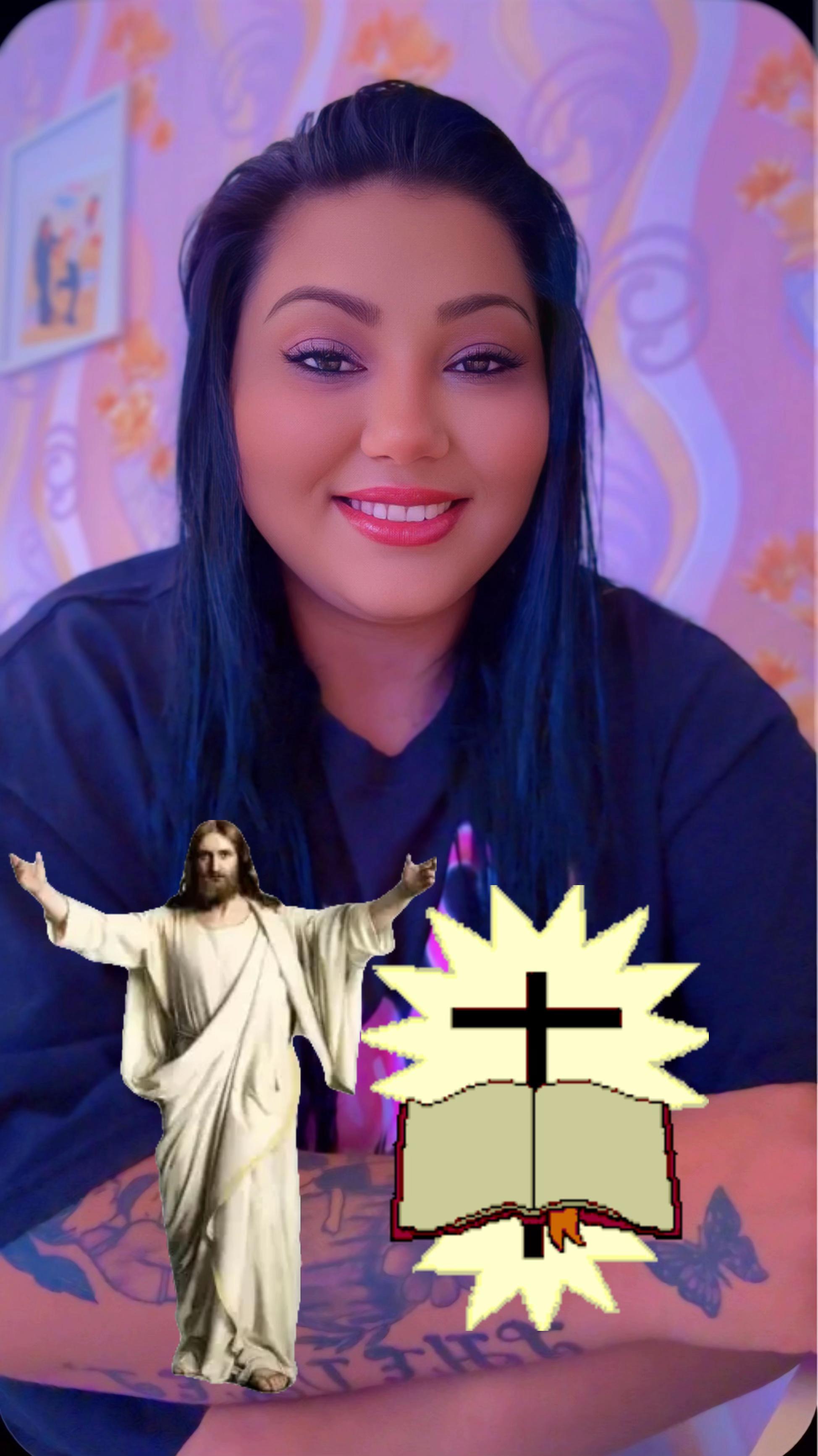 @✝️ ❤️Chernata_Perla ❤️✝️