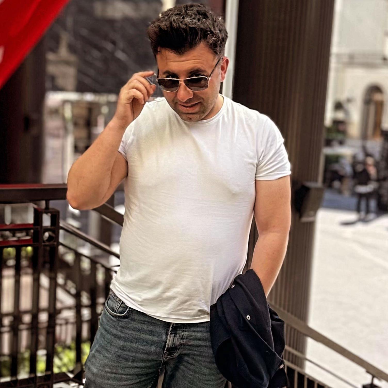 @G&ouml;khanışıldak