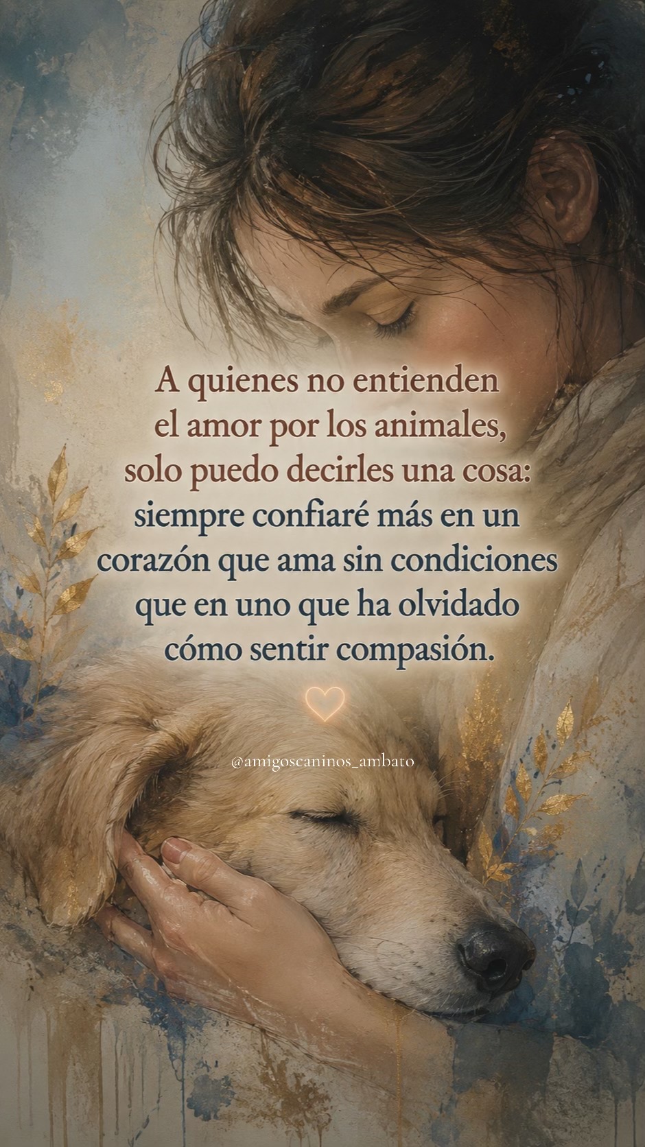 @Amigoscaninos_Ambato