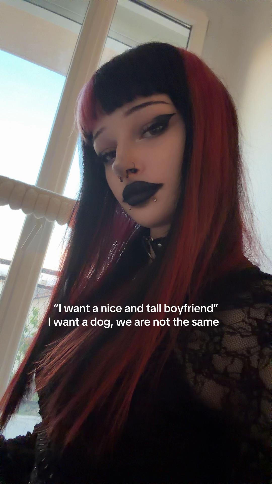 @Fetch me their soul