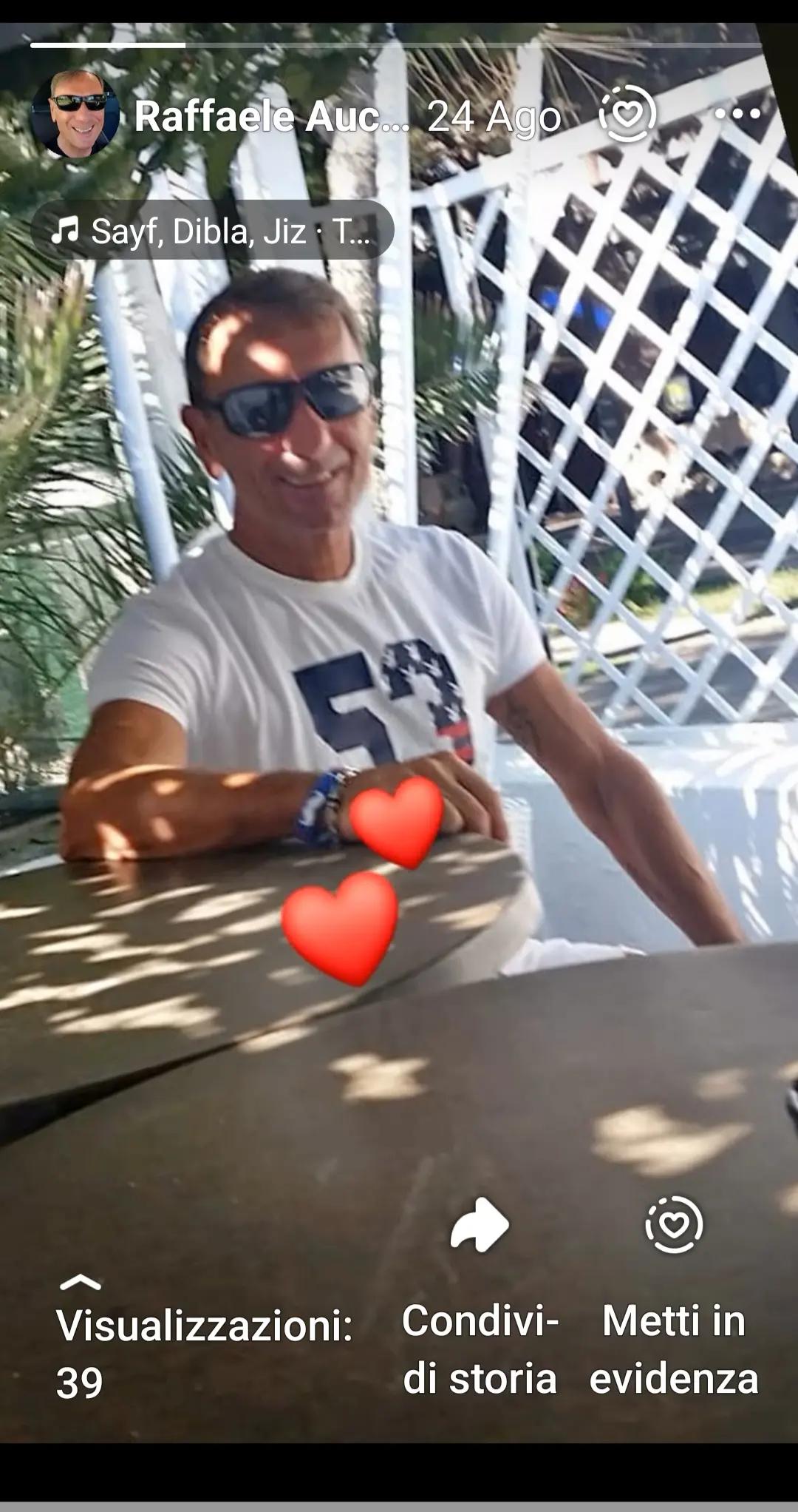@aucello Raffaele