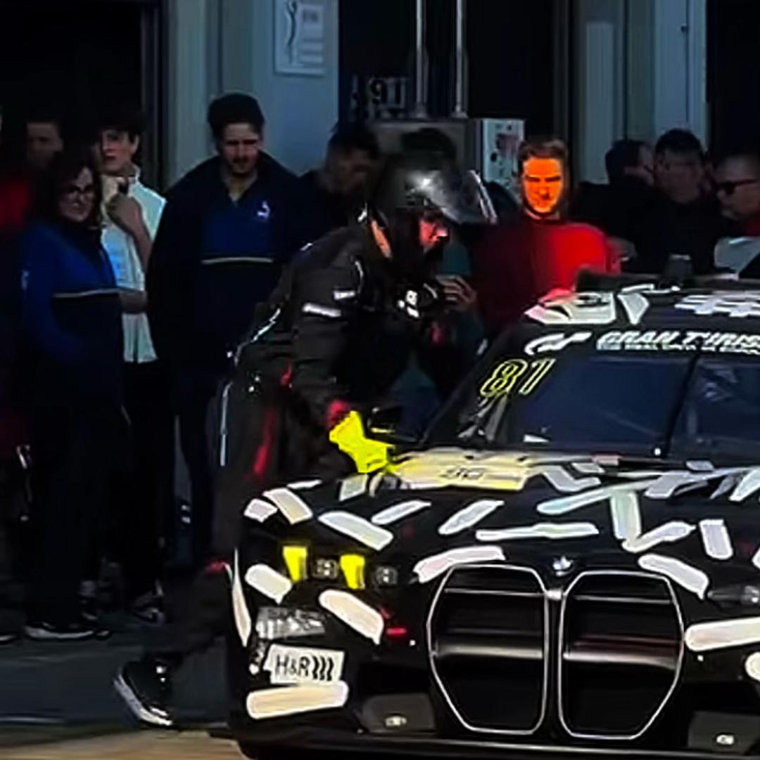 @BMW