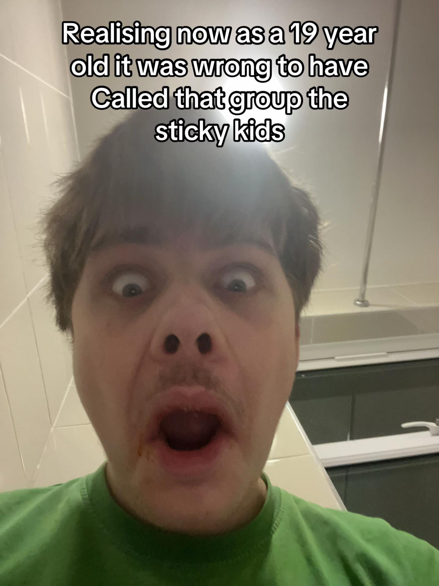 @TheFreakyFreddyShow