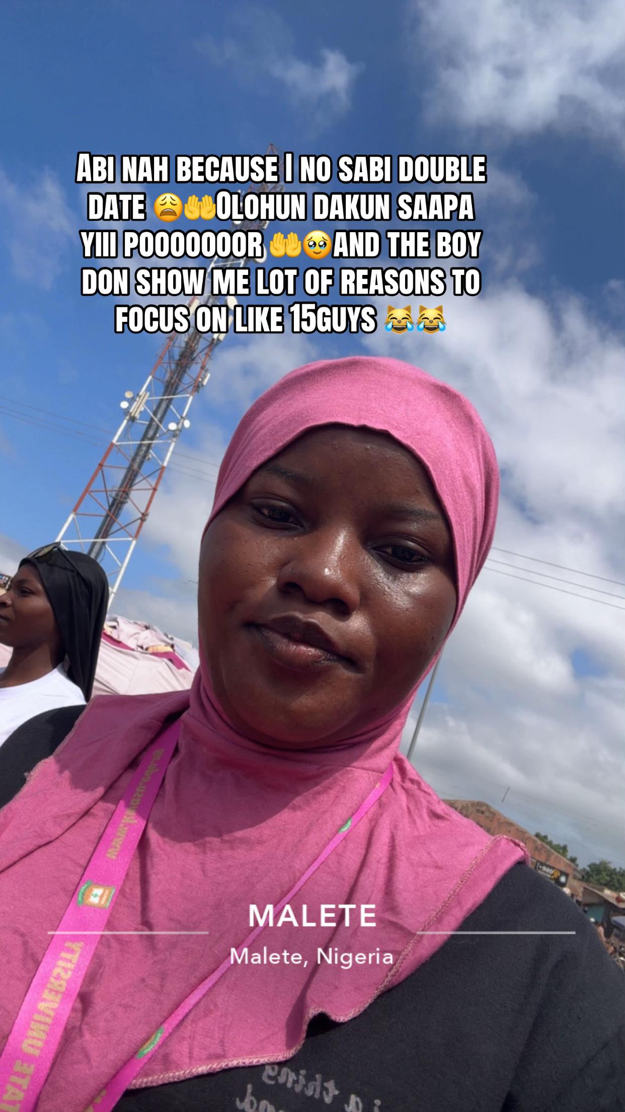 @OBL ELMARKAZZIYYAH🦋OGO AGBAYE