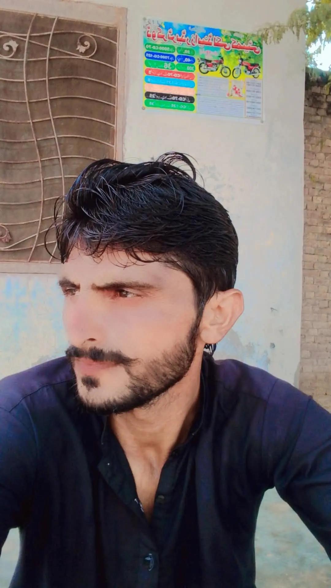 @Bewafa