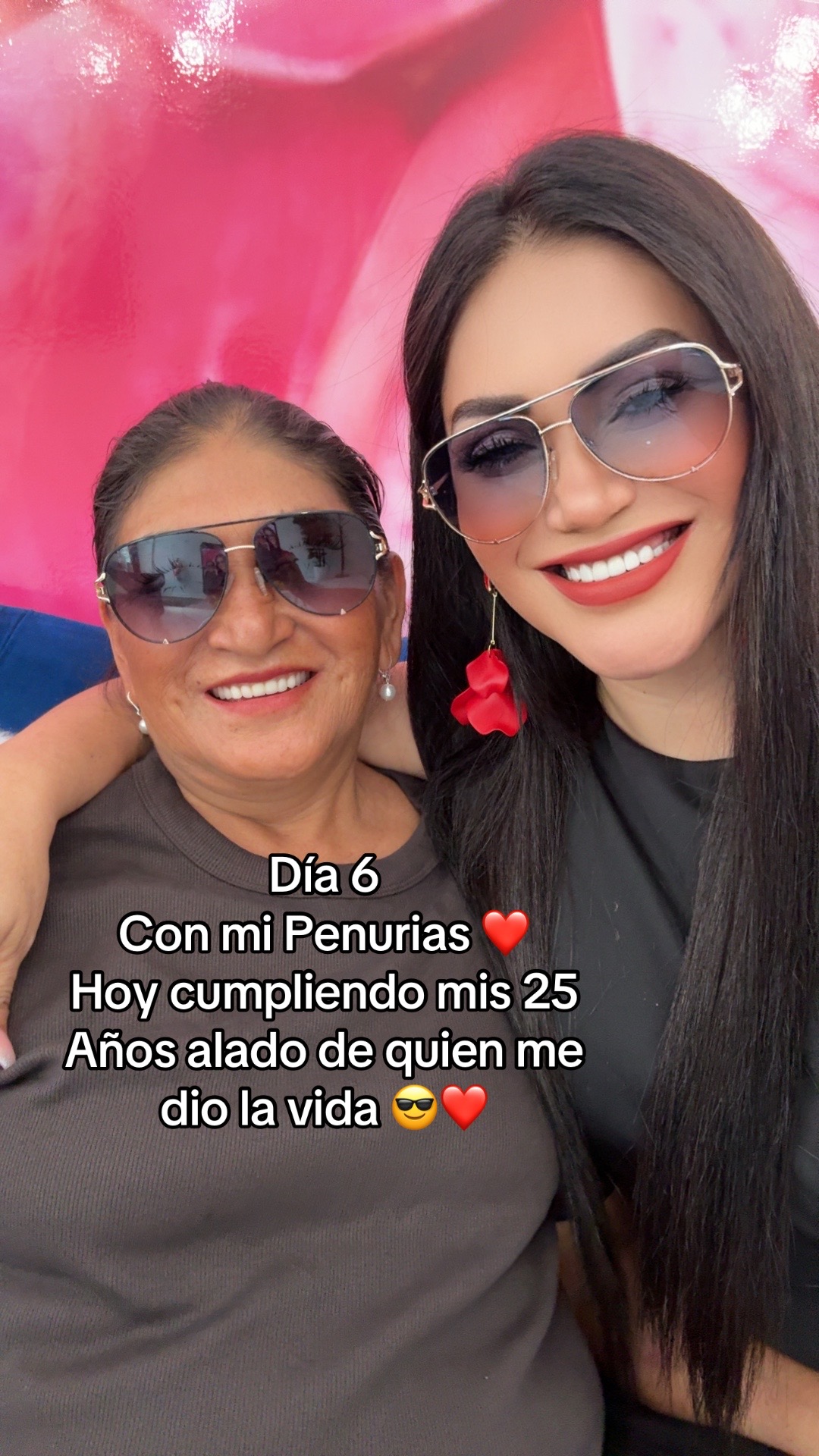@MiriamLeon 🌸 (oficial )🌺