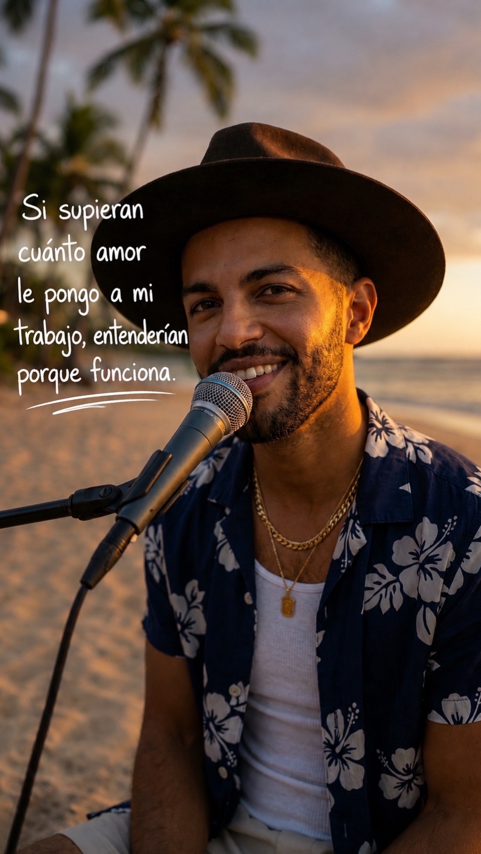 @Thiago Navarro Music