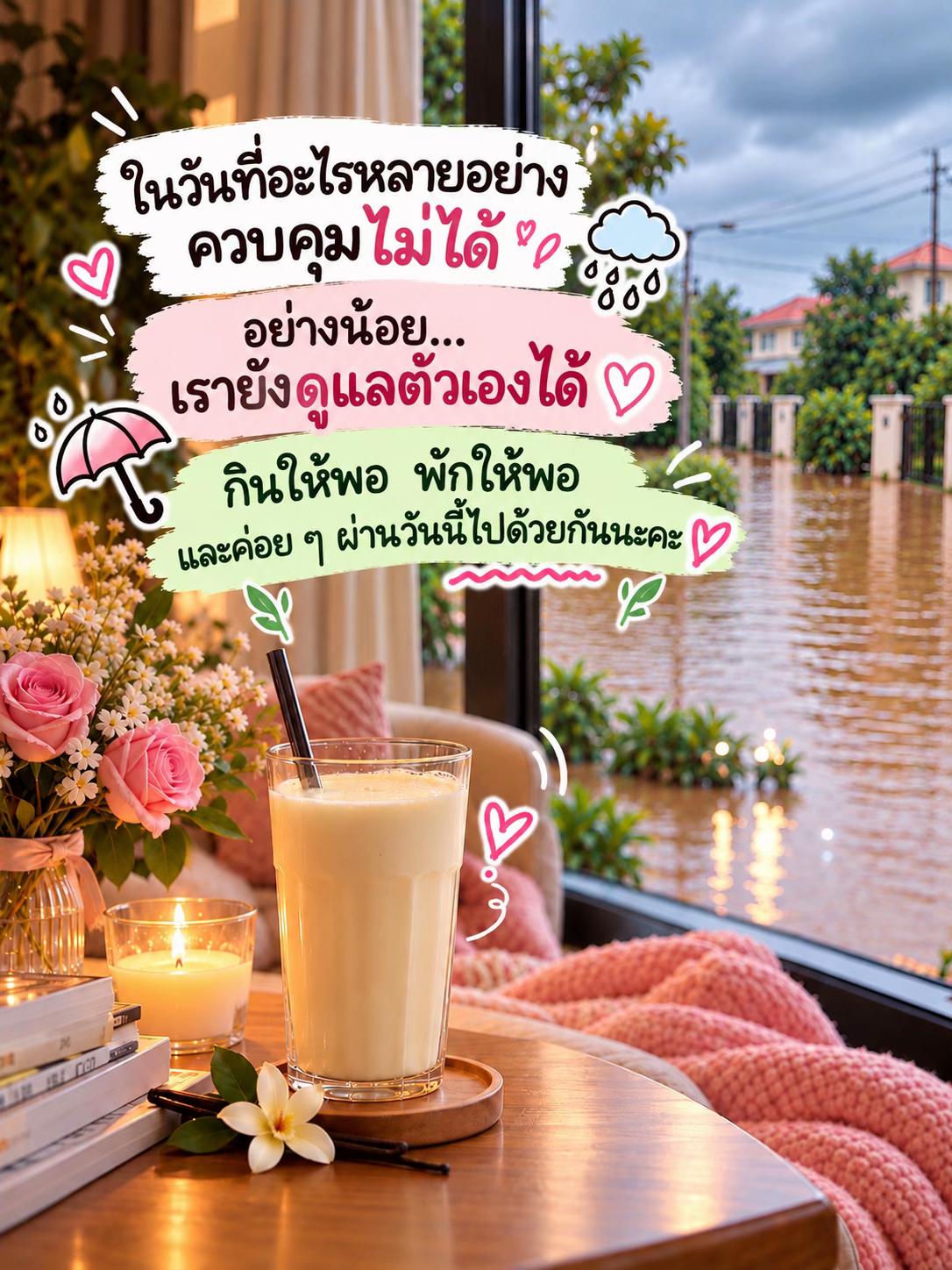@ลานะน้ำในหูฯ