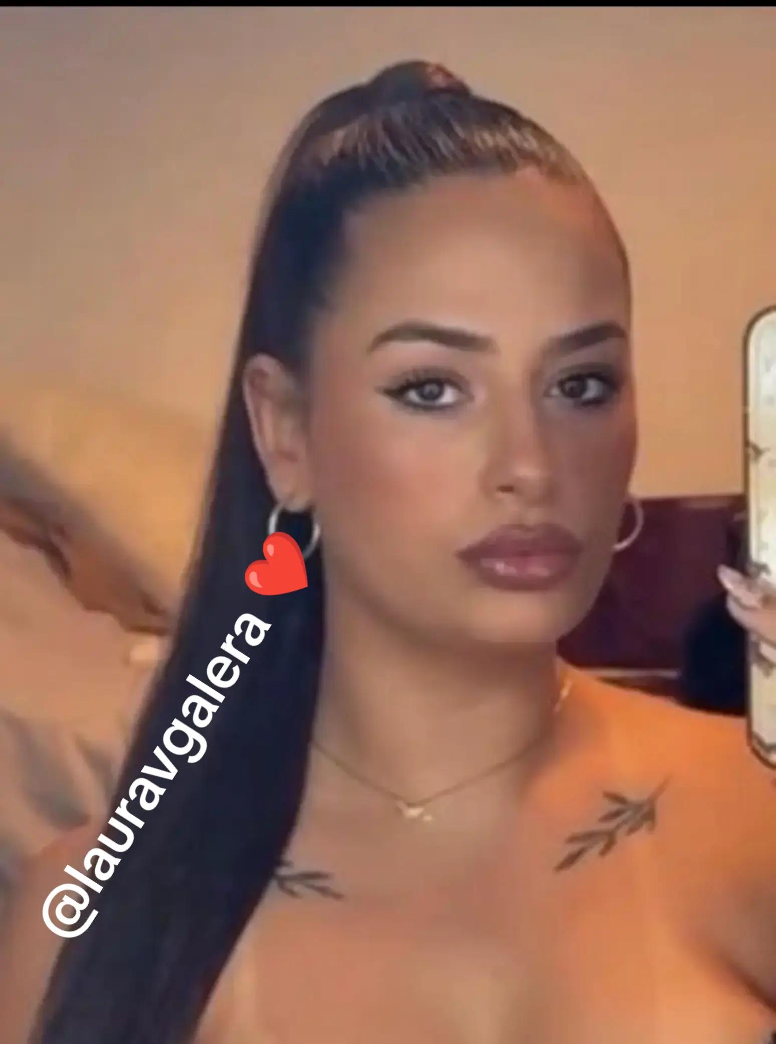 @fans @lauravgalera 👑