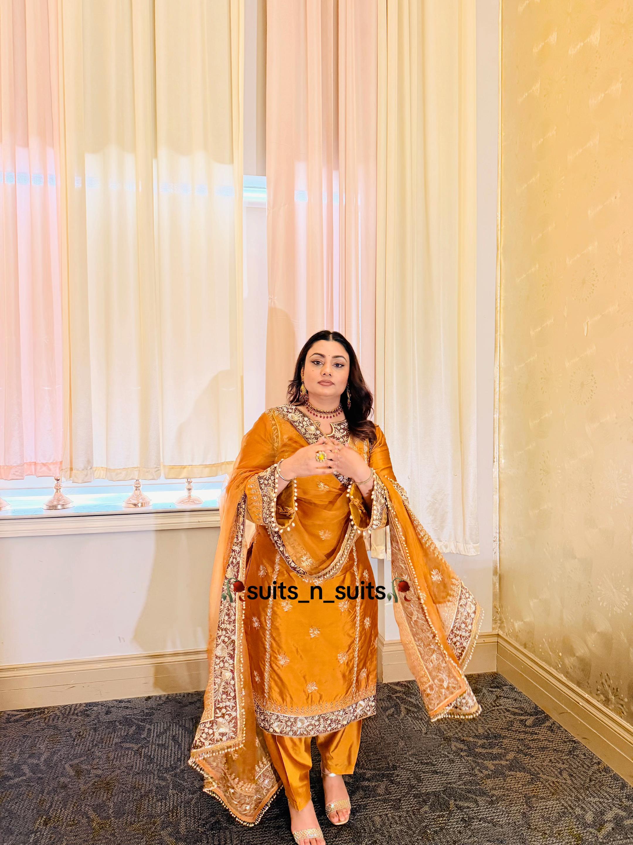 @Komal Preet