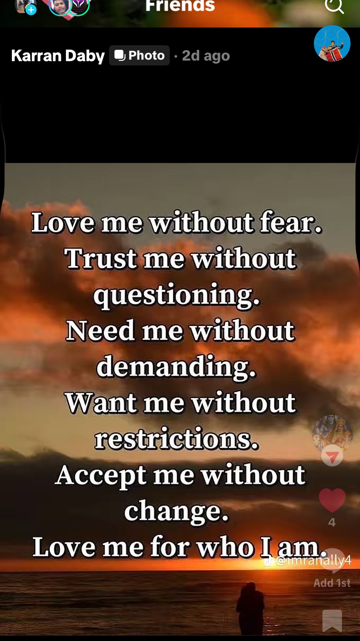@Krishna