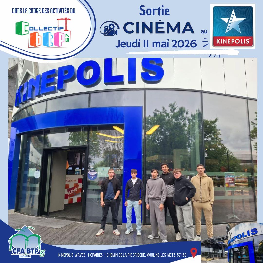 @CFA BTP Moselle