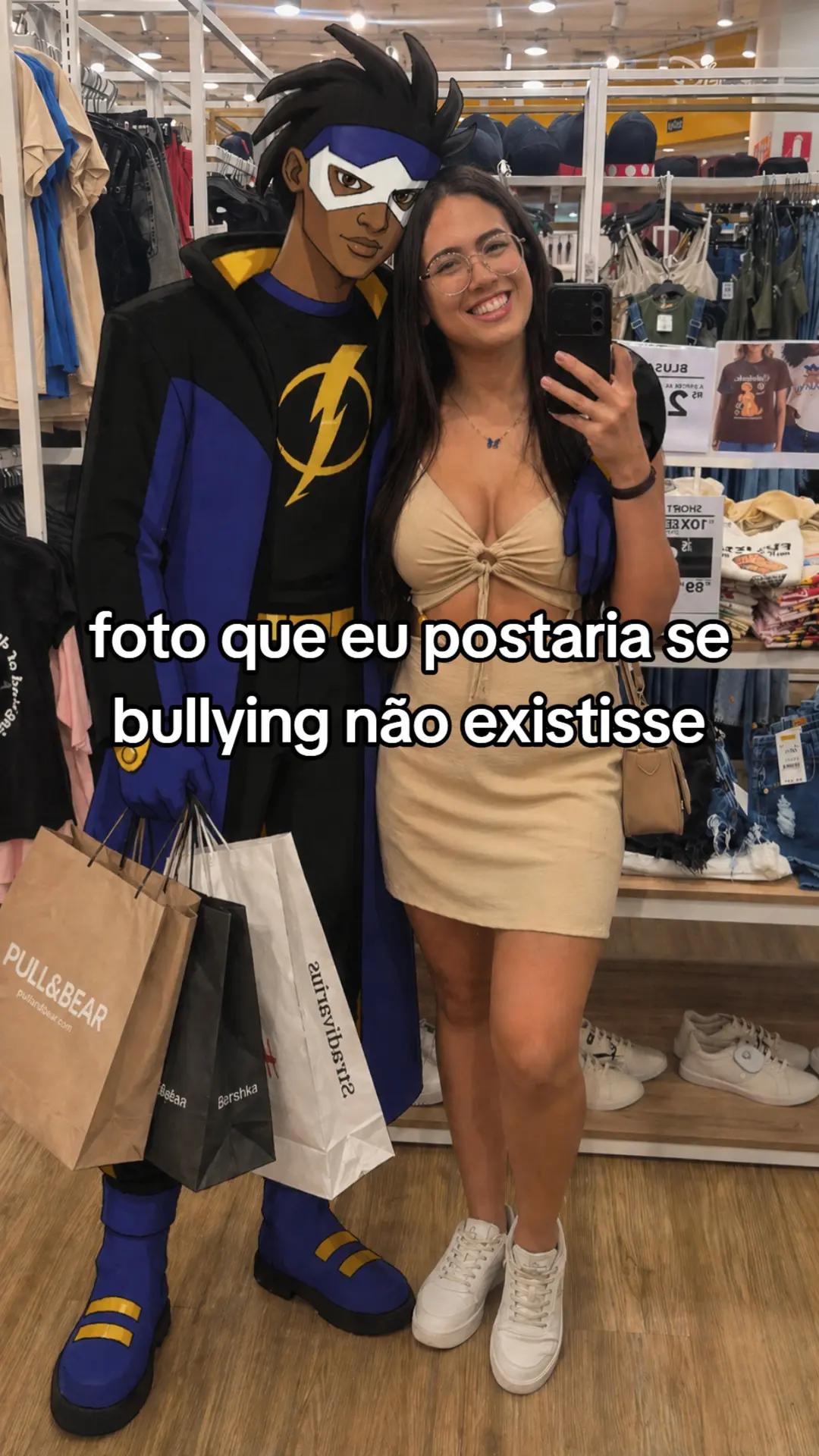 @Thayna Costa