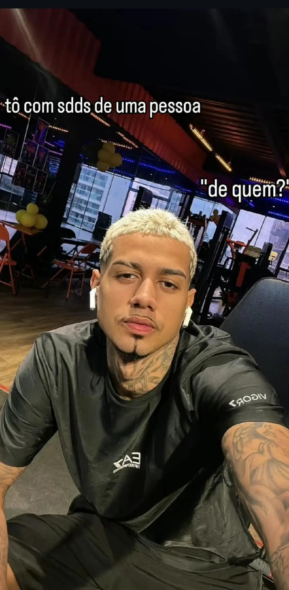 @FRASE DE CRIA