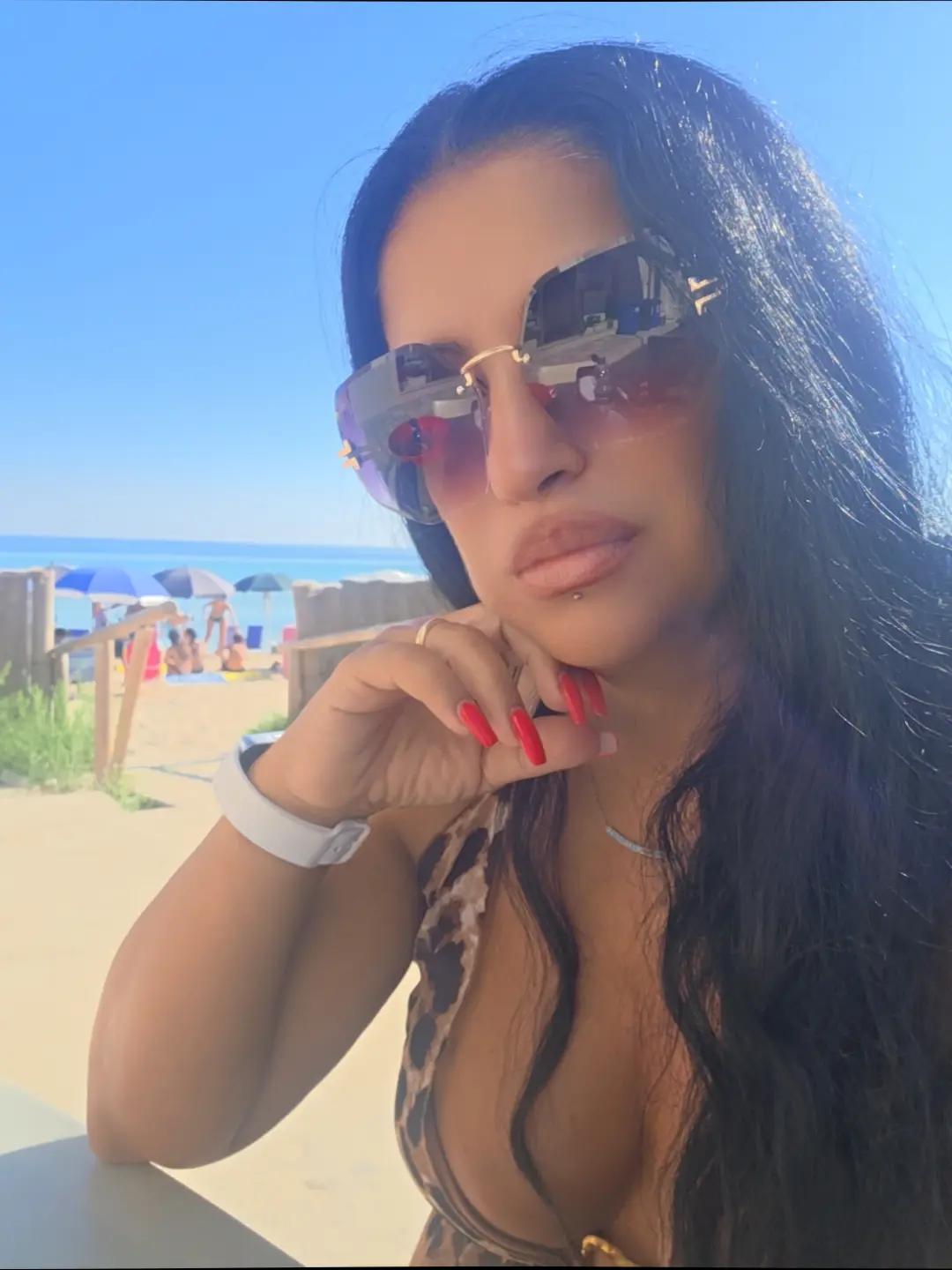 @MorenaMya♥️