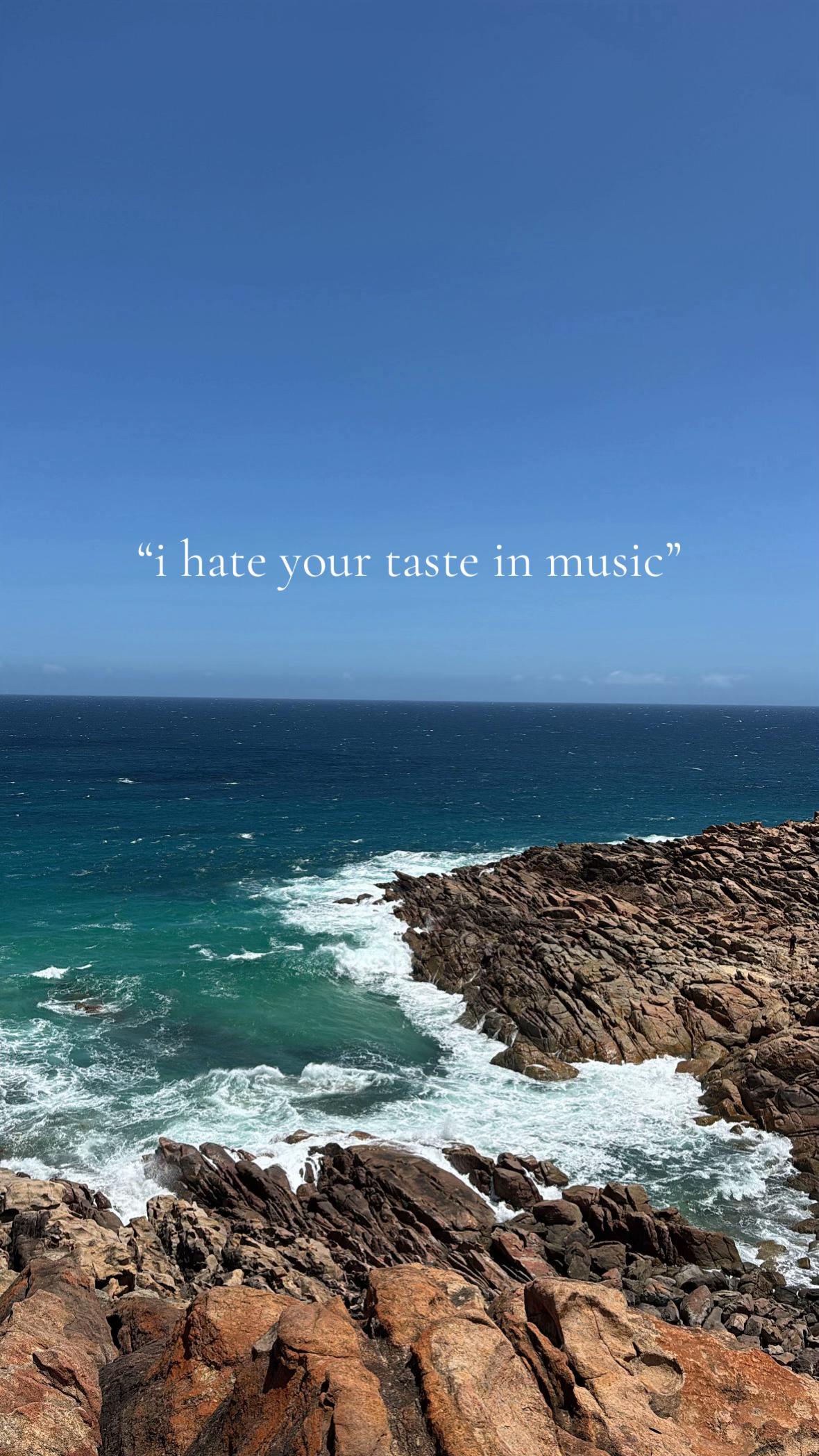 @music ๐ถ