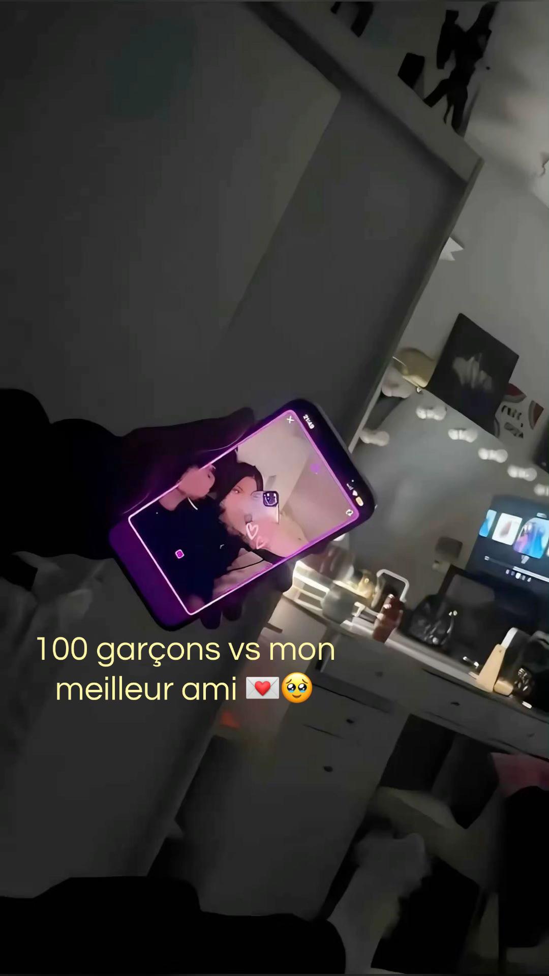 @ ️ 