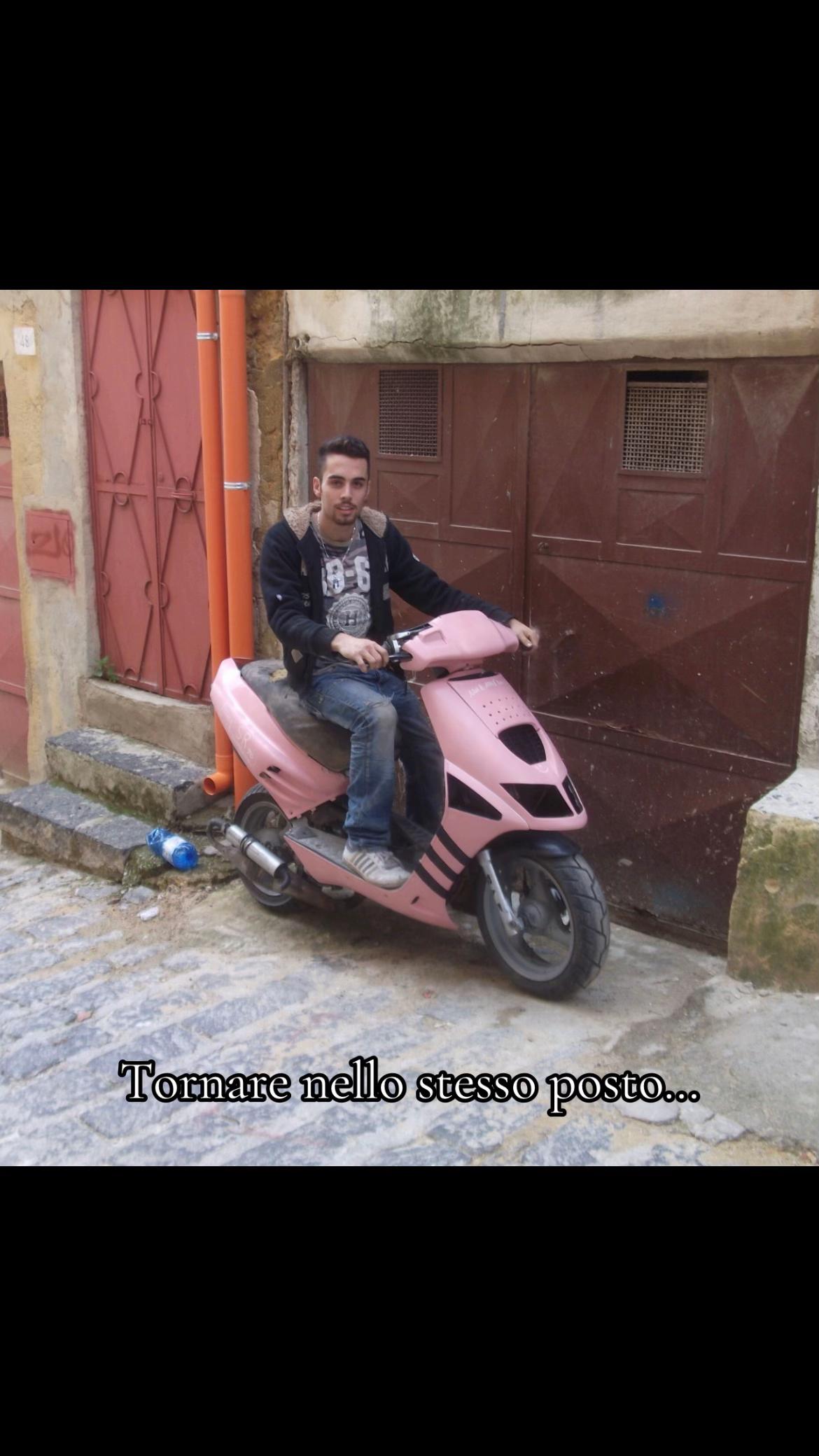@CanePazzo1994 ( il ritorno )
