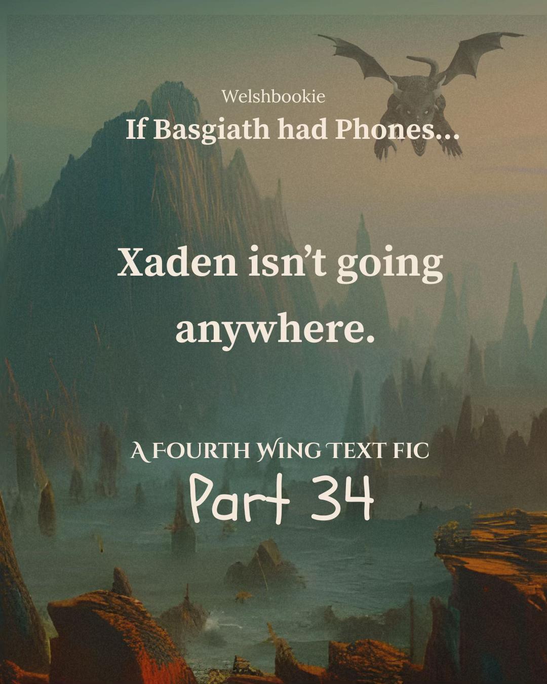 @Eira | Fanfic Hidden Gems ๐