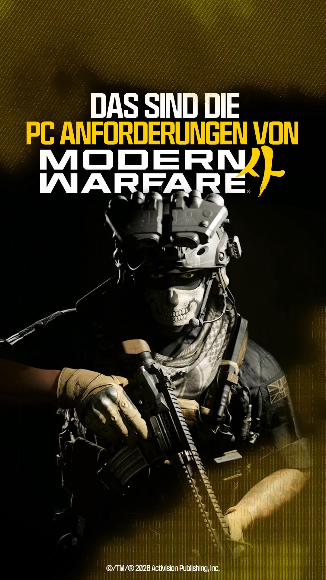 @Call of Duty Deutschland
