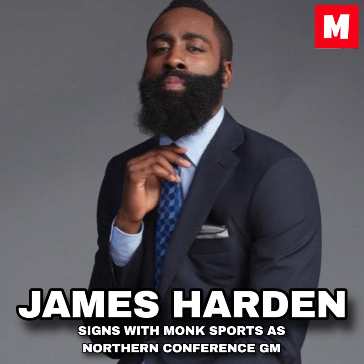 @Monk Sports