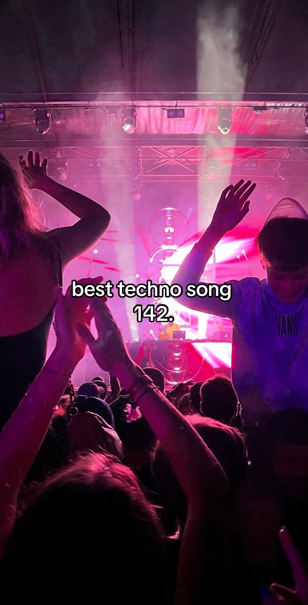 @Techno Bangerzz