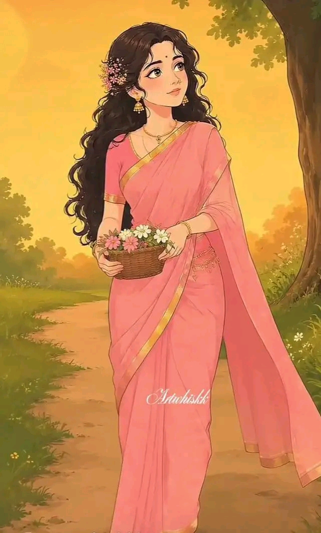 @🙏🕉️ রাধিকা 🕉️🙏