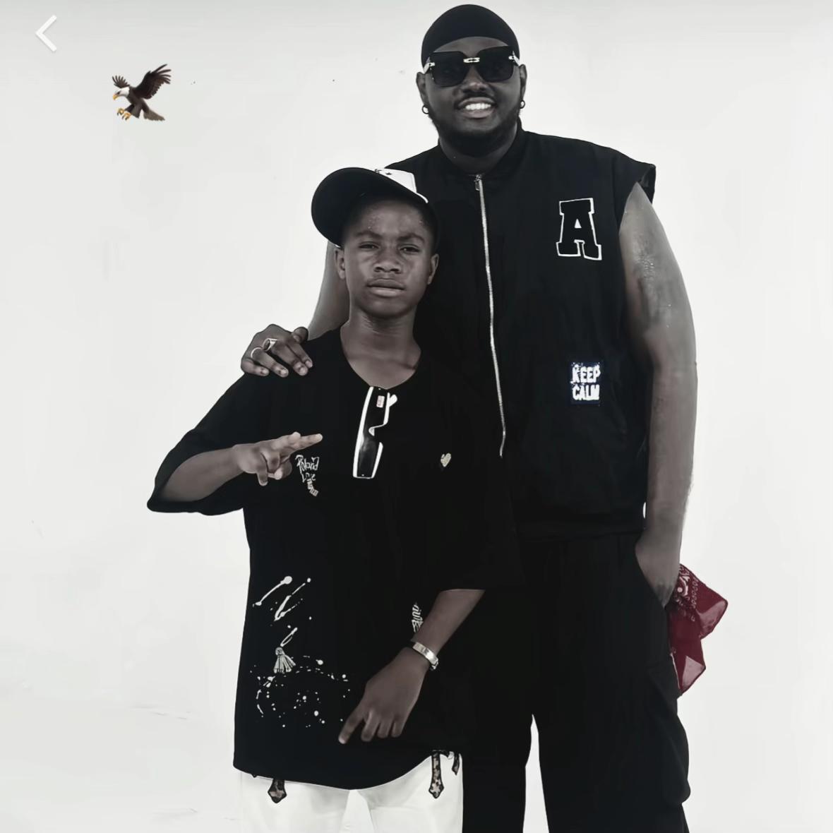@Christ Gucci officiel 🇨🇮