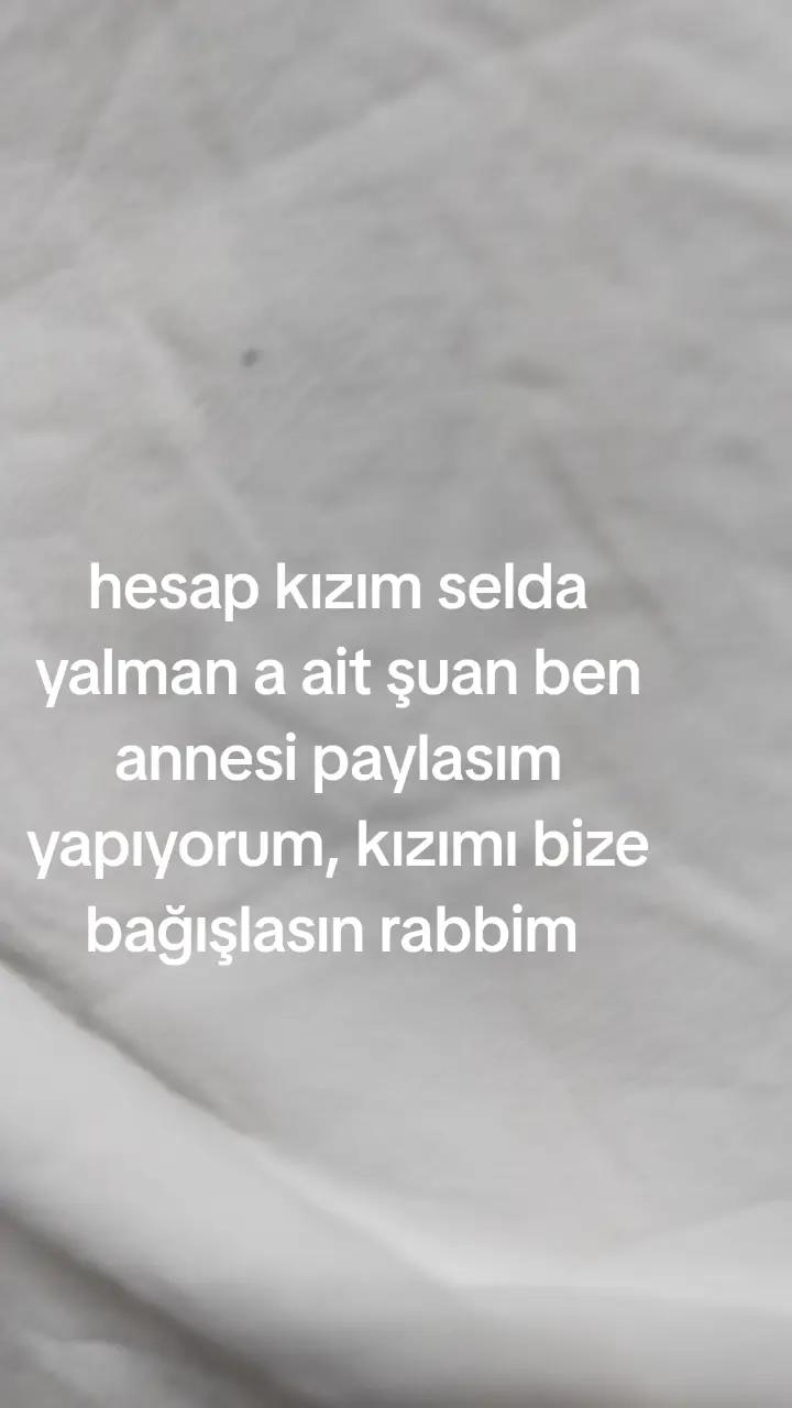 @👑SELDA YALMAN👑