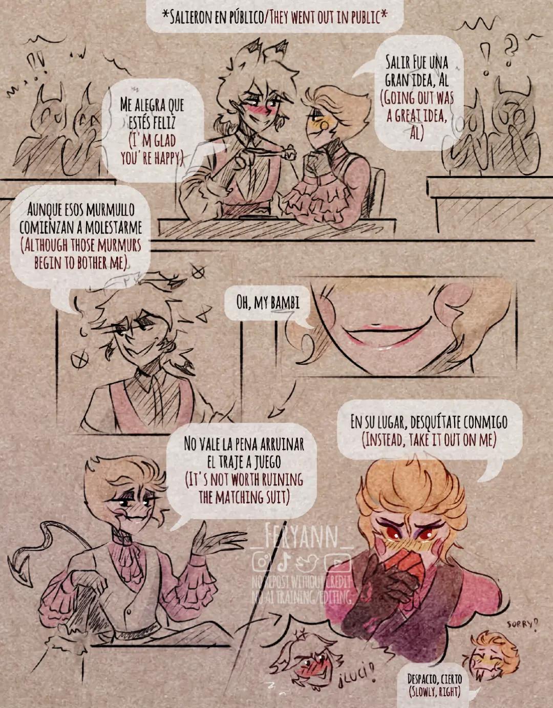 @Feryann | Comisiones abiertas