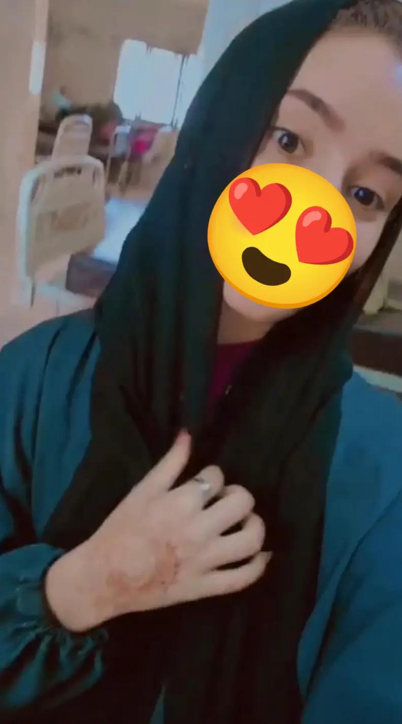 @👑 Queen~ Soomro👑