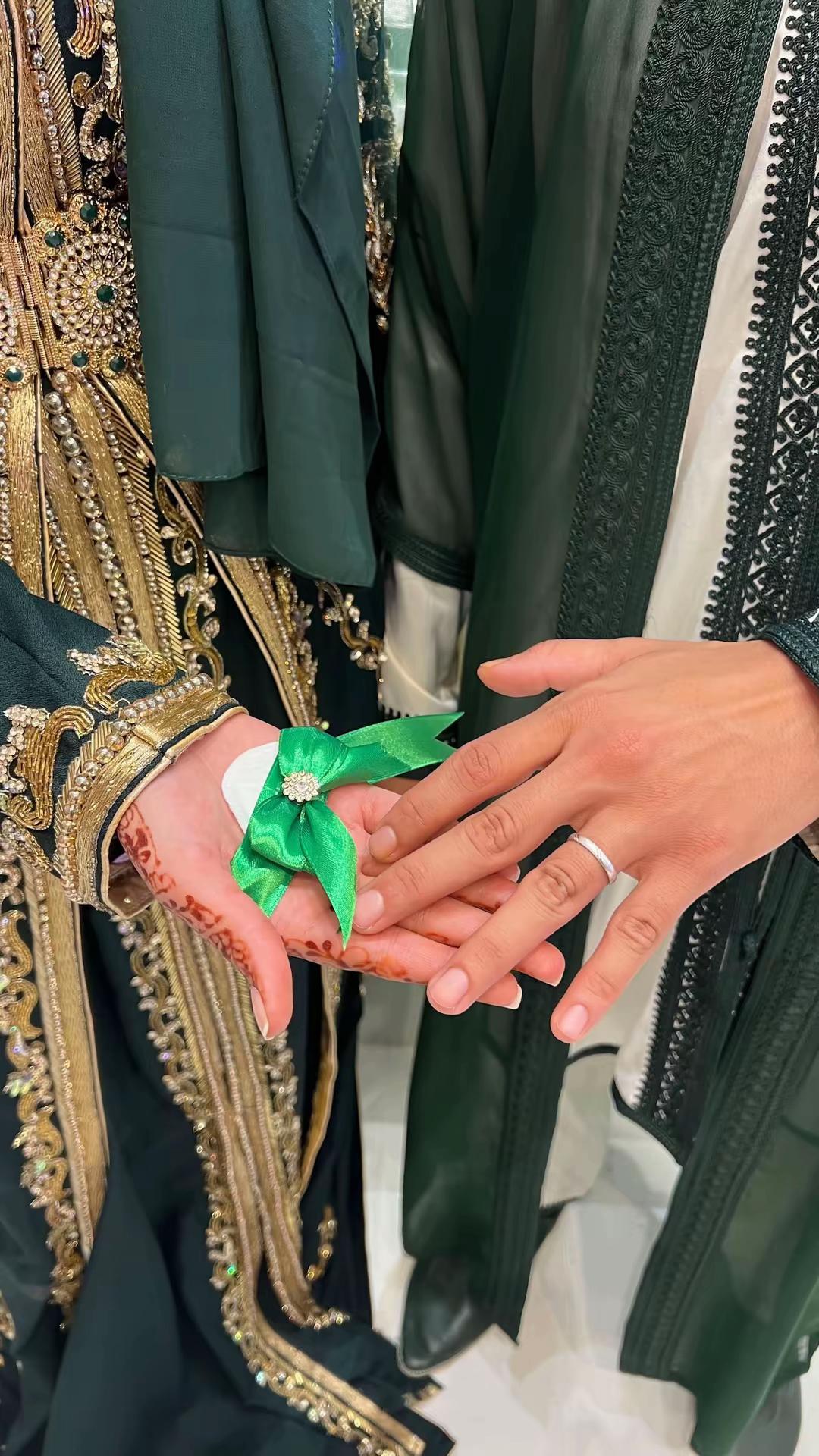 @Créatrice de Contenu Mariage📸