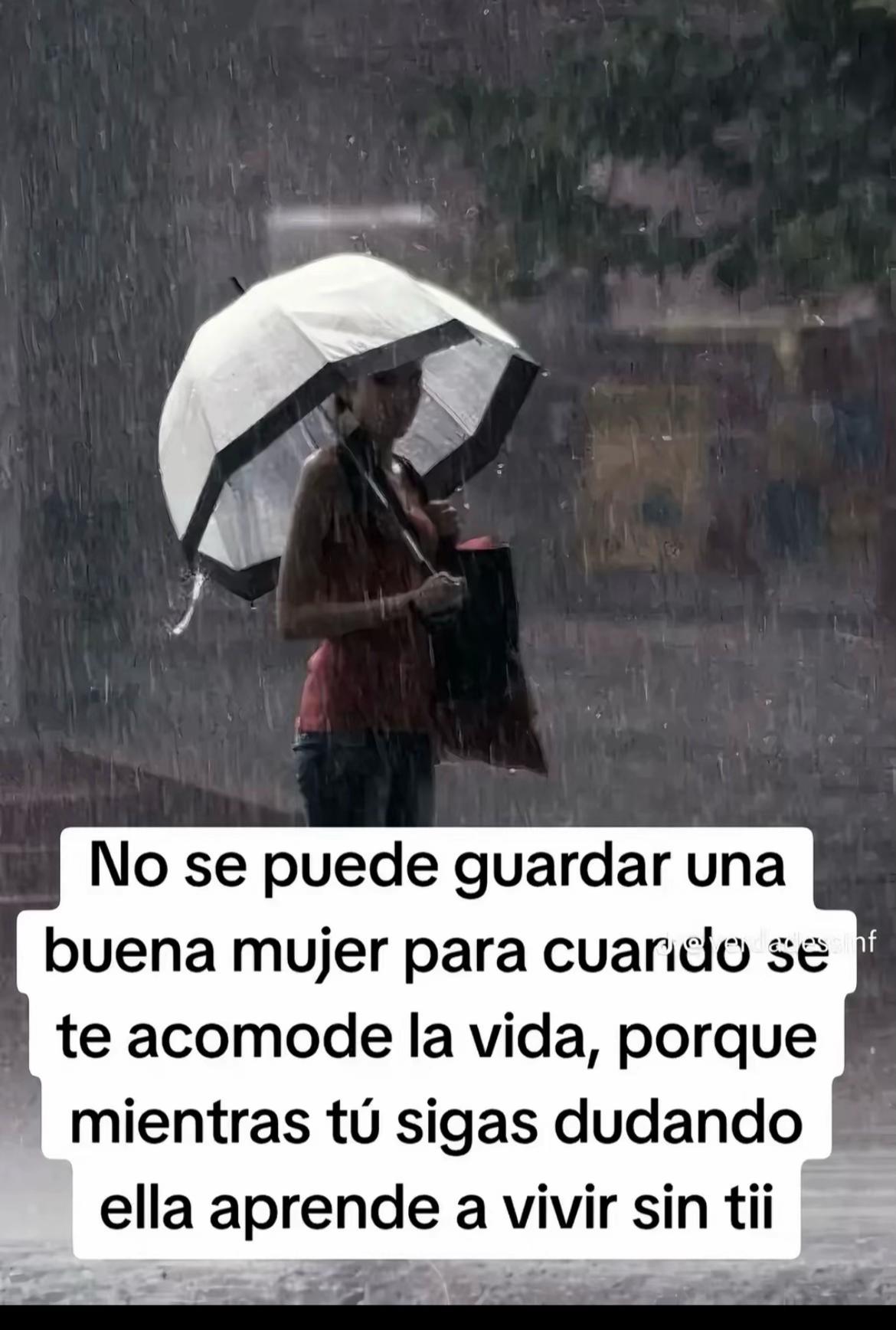 @La viv&iacute;