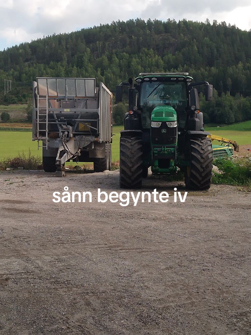 @Hans Jørgen Lien Nor