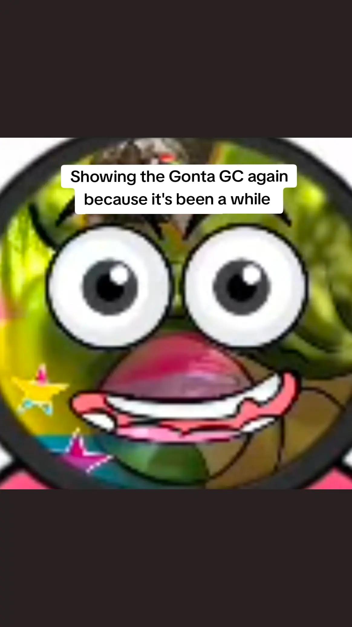 @Gonta Gokuhara