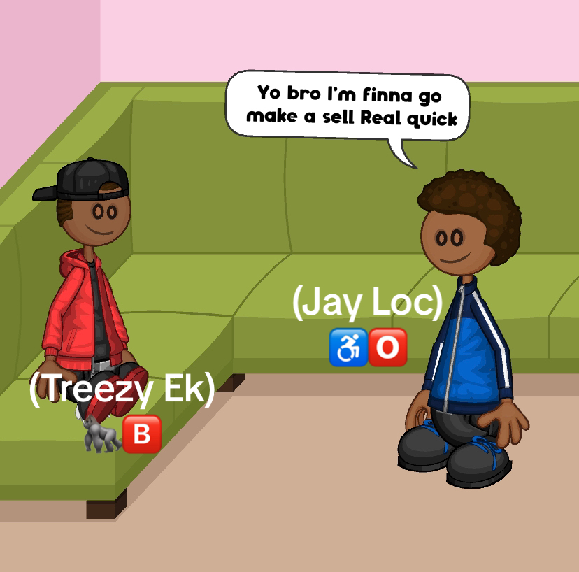 @Papabronxstories