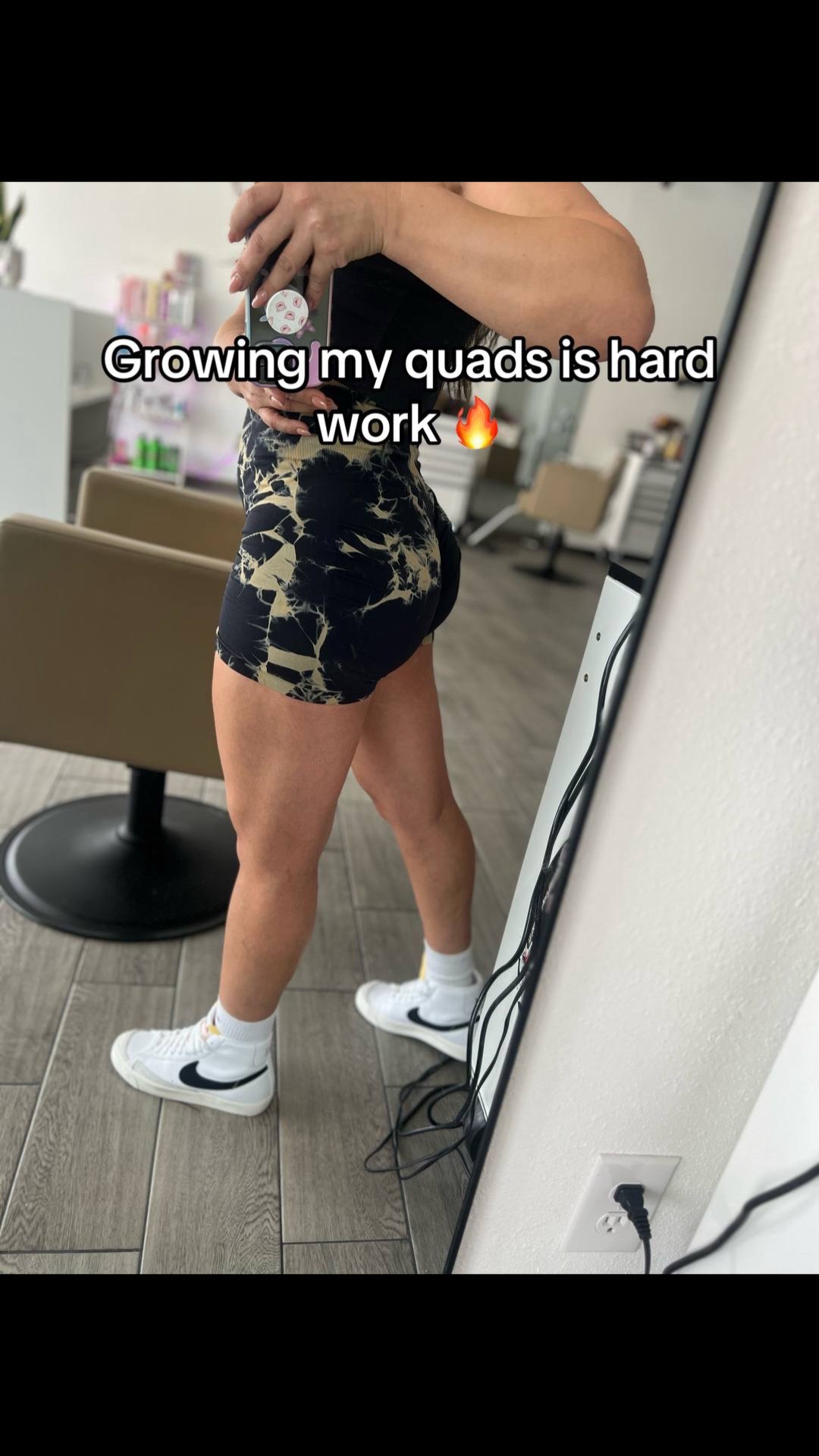 @Moe Gainz